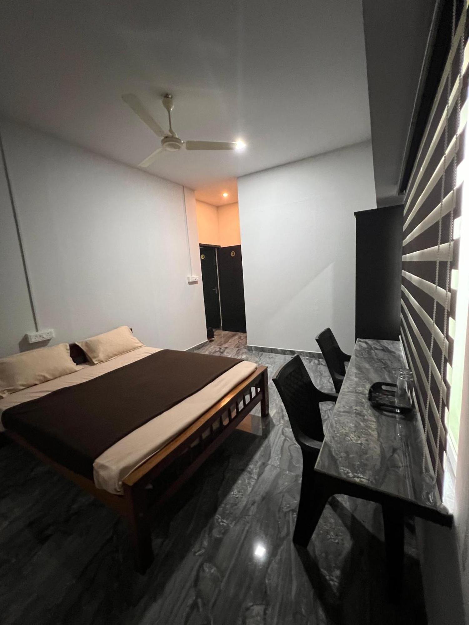 Nest Homes Nilambūr Exterior foto
