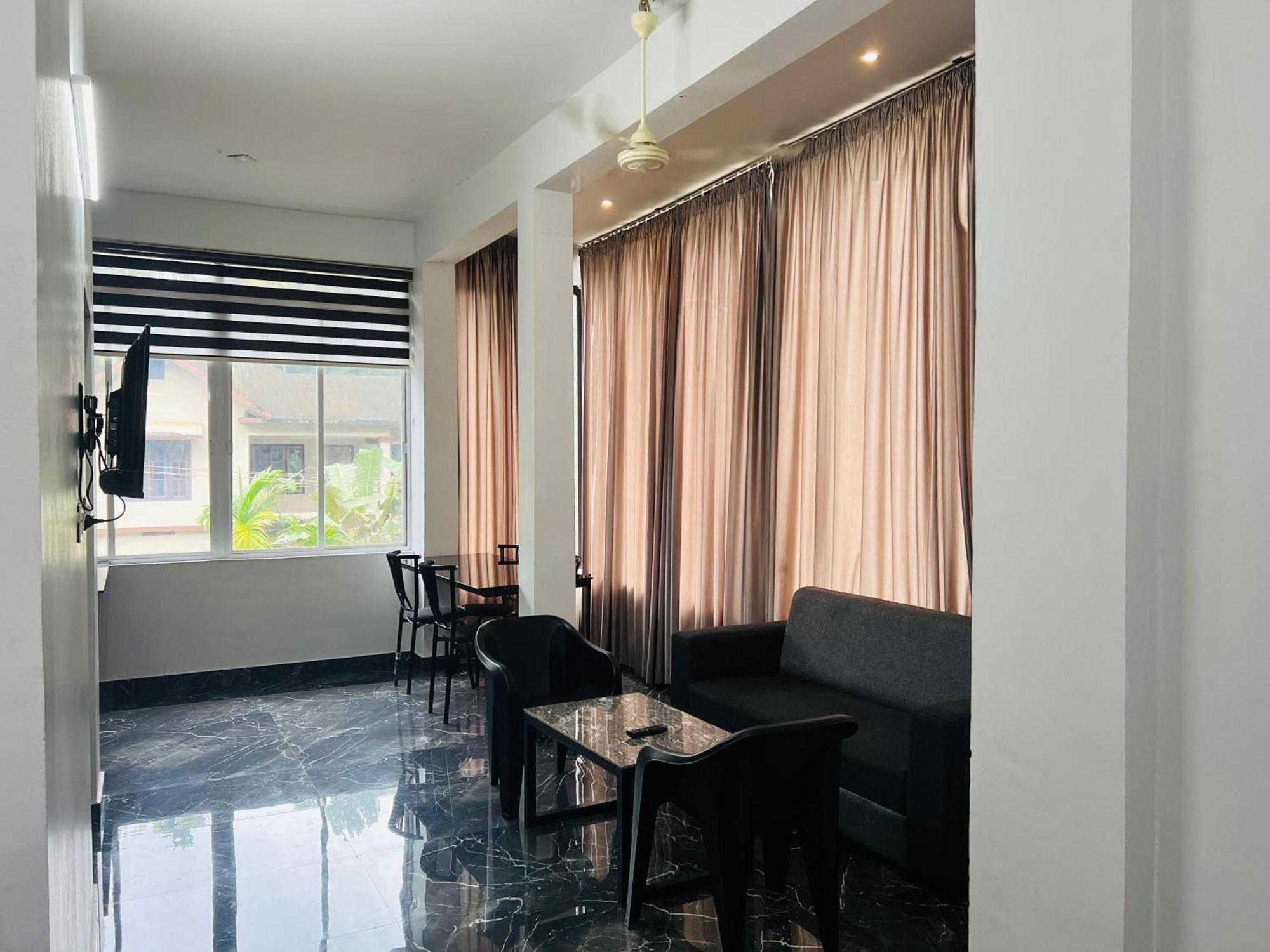 Nest Homes Nilambūr Exterior foto