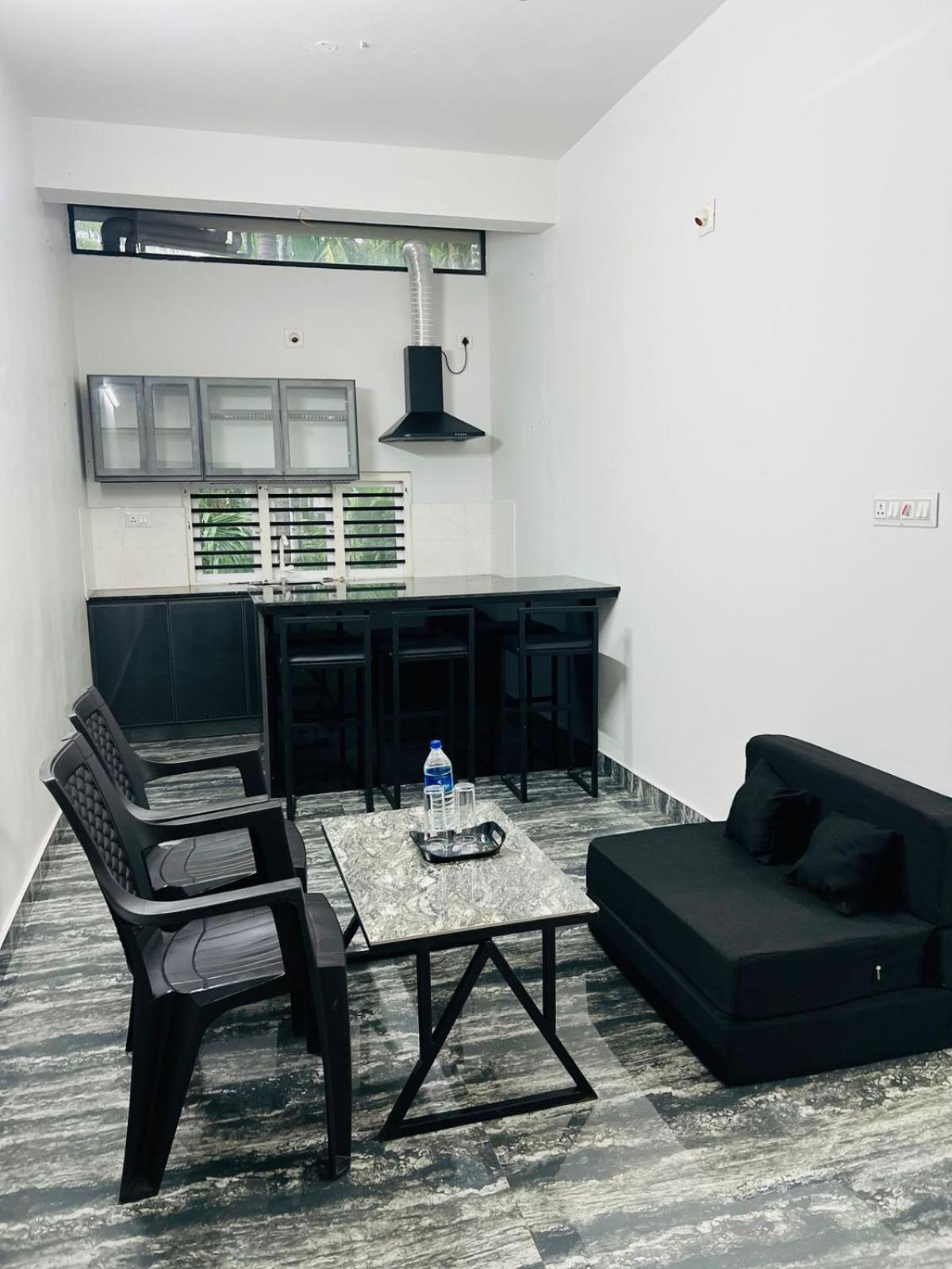 Nest Homes Nilambūr Exterior foto