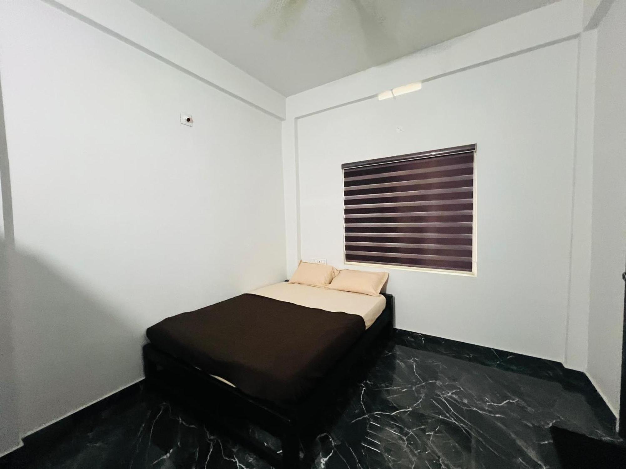 Nest Homes Nilambūr Exterior foto
