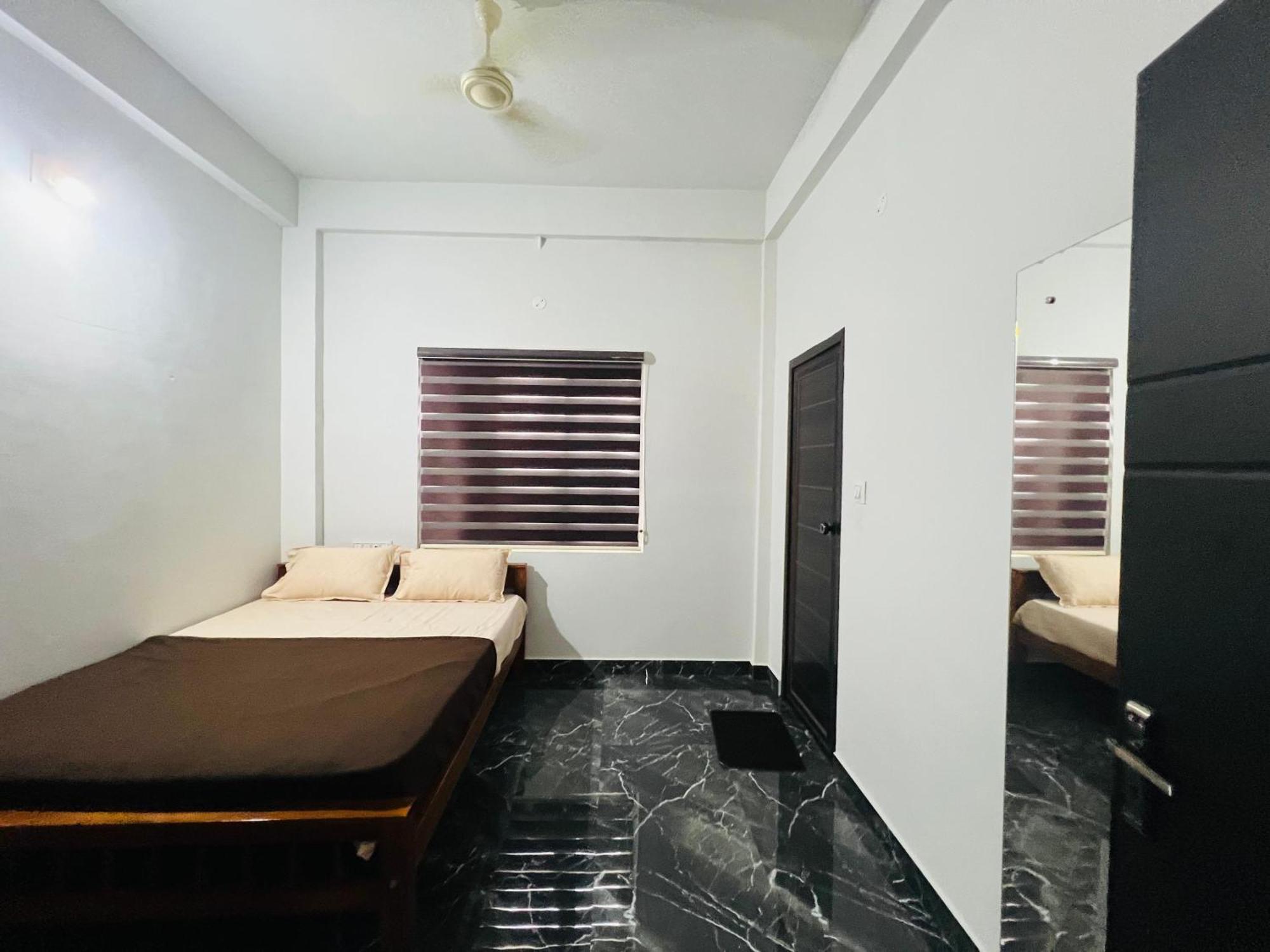 Nest Homes Nilambūr Exterior foto