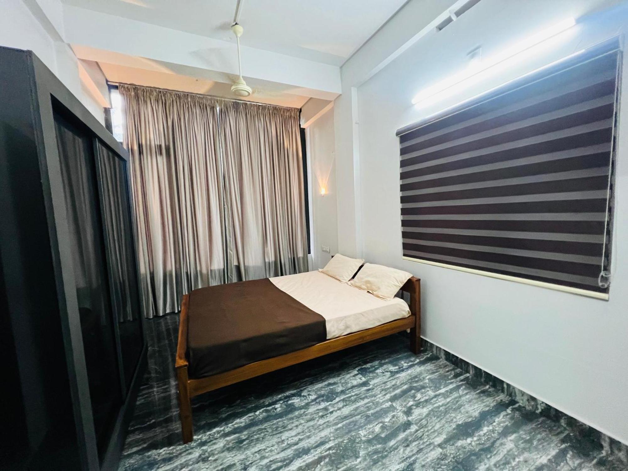 Nest Homes Nilambūr Exterior foto