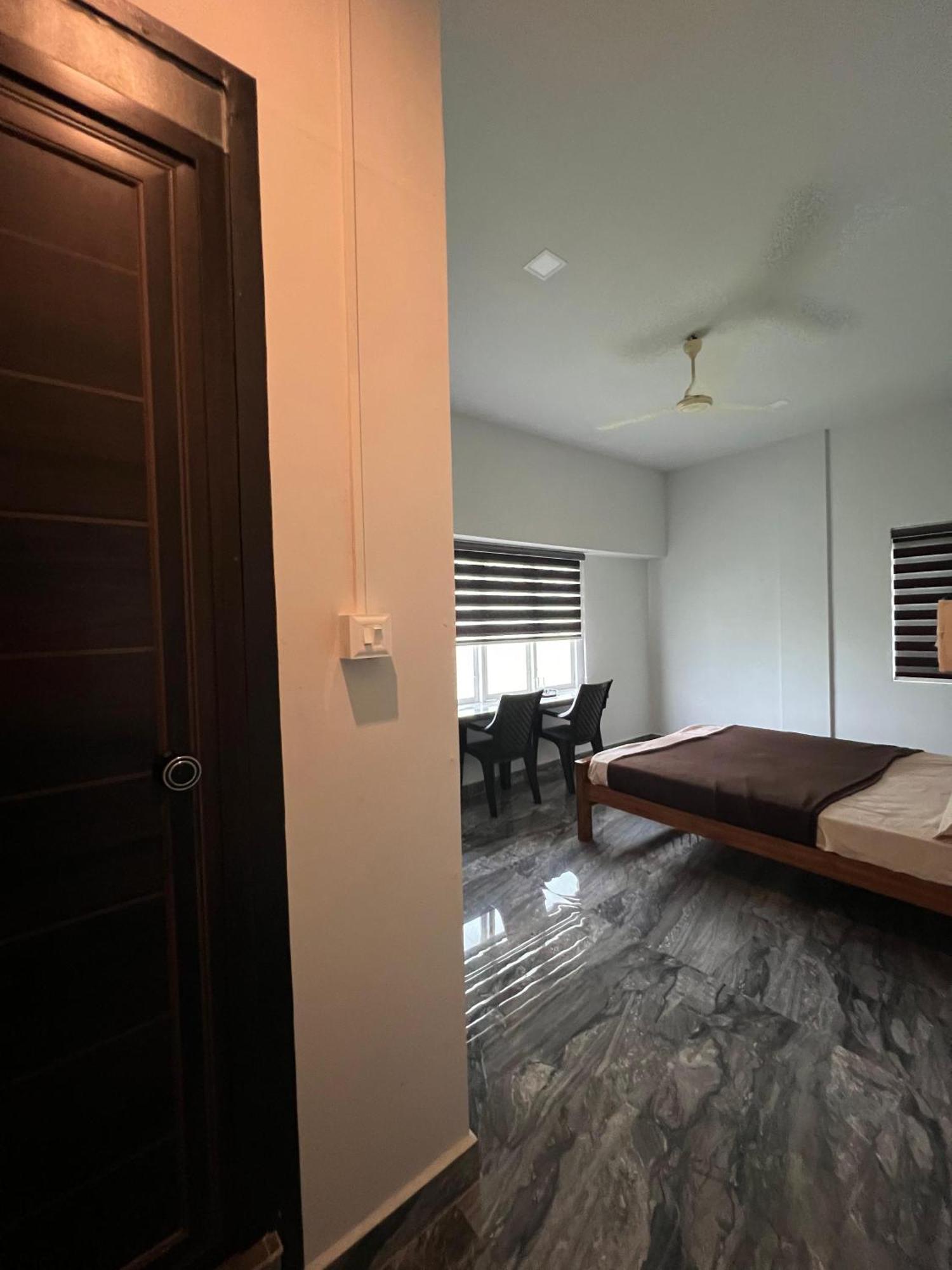 Nest Homes Nilambūr Exterior foto