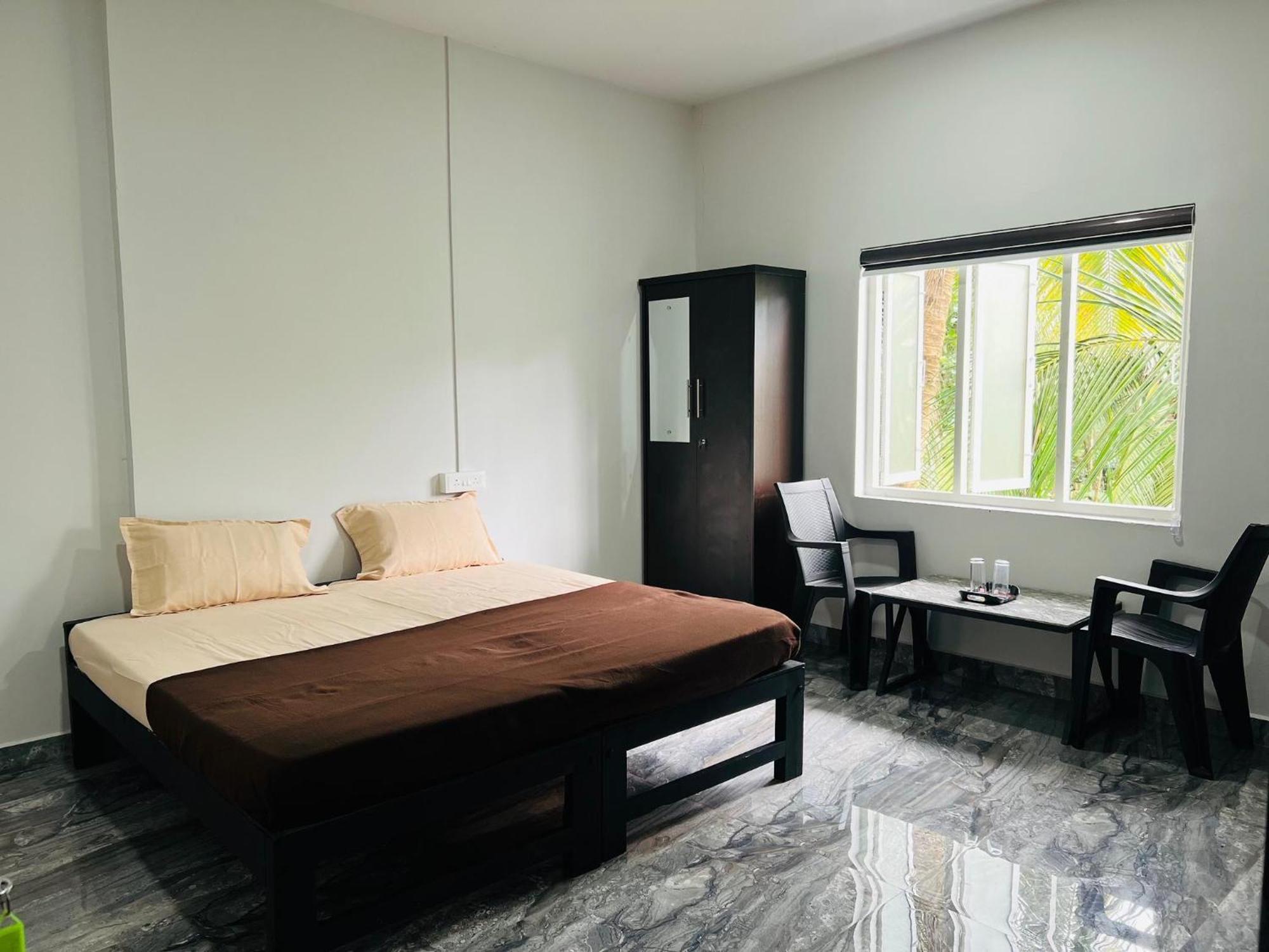 Nest Homes Nilambūr Exterior foto